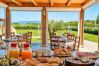 Rent by room in Le Castella - Corallo 2