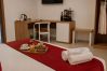 Rent by room in Le Castella - Corallo 1