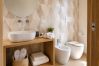Rent by room in Le Castella - Corallo 1