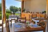 Rent by room in Le Castella - Corallo 1