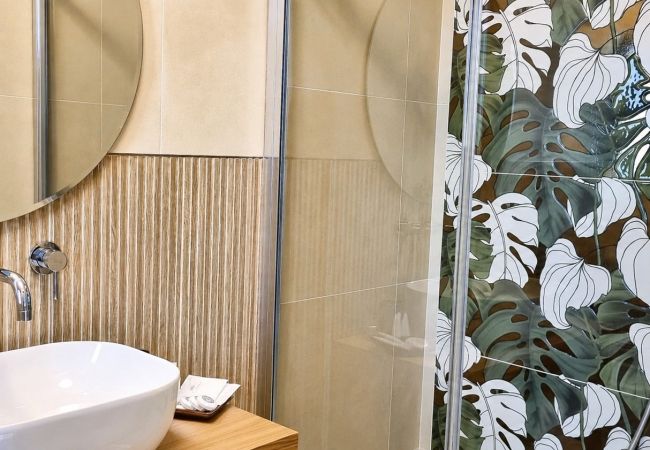 Rent by room in Le Castella - Corallo 4